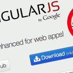 A Problem with Angular